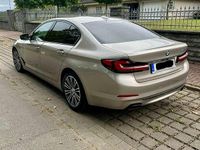 Gebraucht BMW 540 340 PS (250 kW) 2018 Kombi