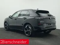 Gebraucht VW T-Roc Style 150 PS (110 kW) 2025 Schwarz SUV