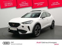 Gebraucht Cupra Formentor VZ 245 PS (180 kW) 2023 Weiß SUV