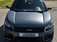 Second-hand Ligier JS50 2022 Gri Hatchback