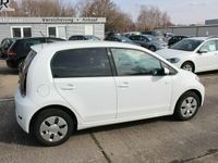 Usata VW e-up! 60 kW (82 CV) 2017 Bianco Utilitaria