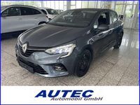 Gebraucht Renault Clio V Experience 67 PS (49 kW) 2021 Grau Limousine