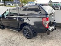 gebraucht Ford Ranger RangerAutm. Wildtrak