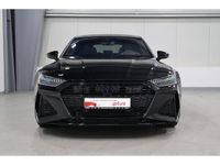 Gebraucht Audi RS7 Ambiente 600 PS (441 kW) 2025 Mythosschwarz metallic Kleinwagen