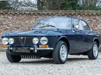 Gebraucht Alfa Romeo GT Junior 1971 Blau