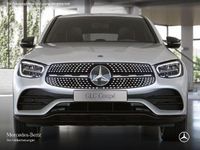 Gebraucht Mercedes GLC300e 320 PS (235 kW) 2020