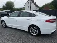 Gebraucht Ford Mondeo Titanium 203 PS (149 kW) 2016 Weiß Limousine