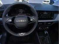 Neu Skoda Kamiq 116 PS (85 kW) 2026 Graphitegrau SUV