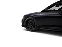 Neu Audi S8 571 PS (419 kW) 2026 Schwarz Limousine