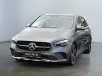 Gebraucht Mercedes B200 Progressive 163 PS (119 kW) 2025 Grau Kleinwagen