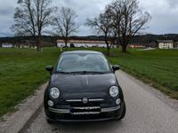 gebraucht Fiat 500 1.2 Zahnriemen Neu!