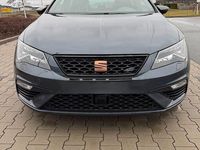 Gebraucht Seat Leon CUPRA 290 PS (213 kW) 2019 Grau Limousine