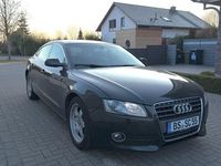 Gebraucht Audi A5 Sportback 179 PS (131 kW) 2010 Kleinwagen
