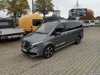 Gebraucht Mercedes EQV300 Avantgarde 150 kW (204 PS) 2023 Grau Limousine