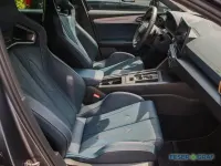 Gebraucht Cupra Leon VZ 300 PS (220 kW) 2024 Magnetic grau matt Limousine