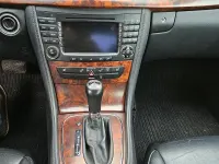 Gebraucht Mercedes CLS350 272 PS (200 kW) 2006 Silber Coupé