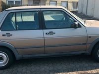 gebraucht VW Jetta 2 Flair