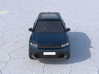 Neu Jeep Compass Altitude 145 PS (106 kW) 2026 Blau SUV