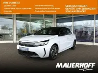 Käytetty Opel Corsa 101 HP (74 kW) 2025 Valkoinen Viistoperä