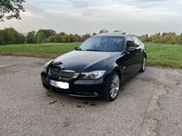 gebraucht BMW 325 i / 2.Hd / M-Lenkrad / HiFi-Prof. DSP