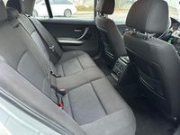 Second-hand BMW 320 184 CP (135 kW) 2012 Gri Break