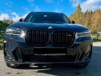 gebraucht BMW X3 M40i wie neu