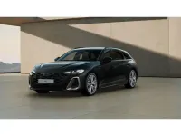 Gebraucht Audi A5 Edition .1 204 PS (150 kW) 2025 Schwarz Kombi