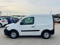 Gebraucht Mercedes Citan 108 75 PS (55 kW) 2017 Weiß Van / Kleinbus