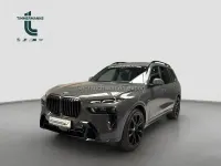 Gebraucht BMW X7 Comfort Edition 352 PS (258 kW) 2023  dravitgrau (metallic) SUV