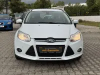 Occasion Ford Focus Champions Edition 116 ch (85 kW) 2013 Blanc Break