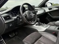 Gebraucht Audi A6 Sport 320 PS (235 kW) 2017 Grau Kombi