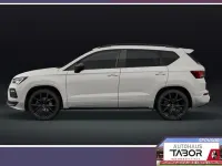 Neu Cupra Ateca 150 PS (110 kW) 2025 Weiß SUV