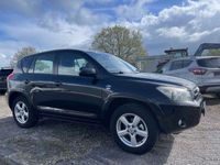 gebraucht Toyota RAV4 Sol 2.2 Diesel D-Cat