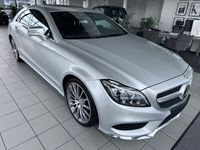 gebraucht Mercedes CLS400 Lim 4Matic V6 AMG*360*HarmK*SD*LED