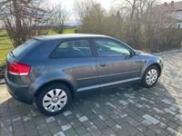 gebraucht Audi A3 A31.6 FSI Ambition