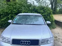 Gebraucht Audi A4 136 PS (100 kW) 2002 Limousine