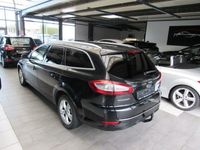 gebraucht Ford Mondeo Turnier Business Edition