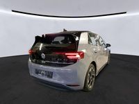 Gebraucht VW ID.3 Pro Performance 150 kW (204 PS) 2020 Mondsteingrau Kleinwagen