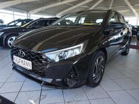 Gebraucht Hyundai i20 Trend 101 PS (74 kW) 2024 Schwarz Kleinwagen