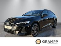 Neu Audi A5 Ambiente 299 PS (219 kW) 2025 Schwarz Kombi