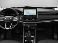 Second-hand Jeep Compass 131 CP (96 kW) 2024 SUV