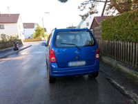 gebraucht Opel Agila 