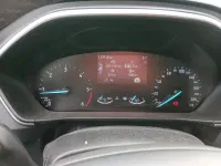 Gebraucht Ford Focus 70 PS (51 kW) 2018 Schwarz Kombi
