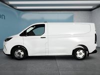 Neu Ford Transit Custom 136 PS (100 kW) 2025 Weiß Limousine
