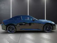 Gebraucht BMW M2 Performance 480 PS (353 kW) 2025 Black sapphire metallic Coupé