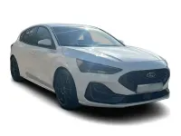 Gebraucht Ford Focus ST 280 PS (205 kW) 2024 Weiss