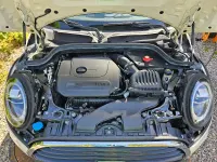 Gebraucht Mini Cooper Chili 136 PS (100 kW) 2018 Weiß Kleinwagen