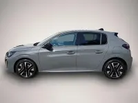 Gebraucht Peugeot 208 Allure 101 PS (74 kW) 2024 Manufacturer Kleinwagen