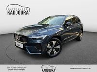 Gebraucht Volvo XC60 Plus 398 PS (292 kW) 2025 Blau SUV