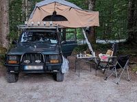 Second-hand Jeep Cherokee 1998 Verde SUV